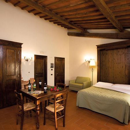 Agriturismo Antico Borgo Poggitazzi Loro Ciuffenna Room photo