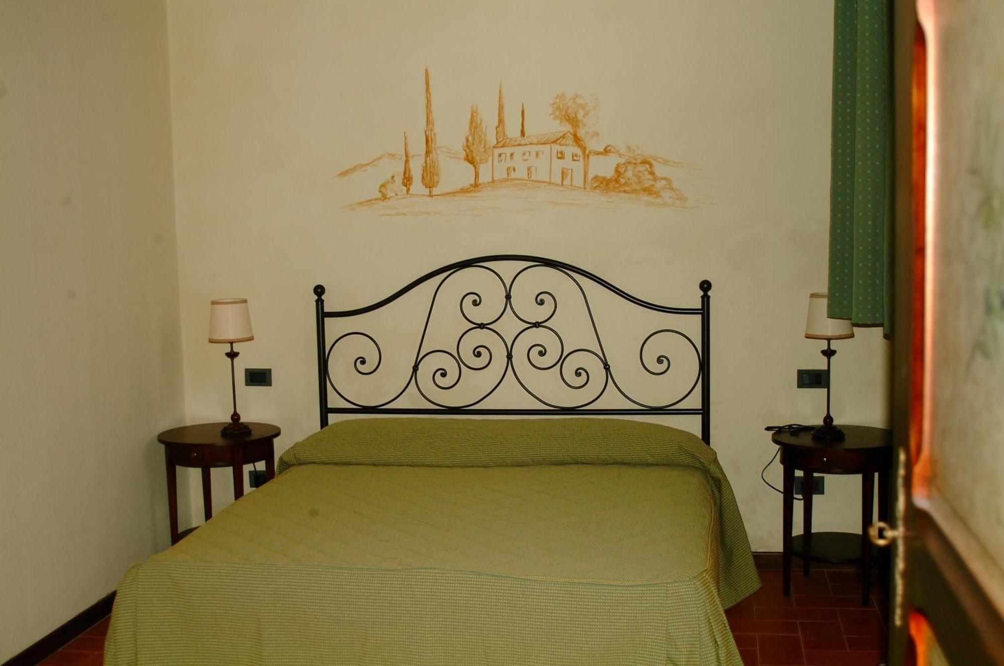 Agriturismo Antico Borgo Poggitazzi Loro Ciuffenna Room photo