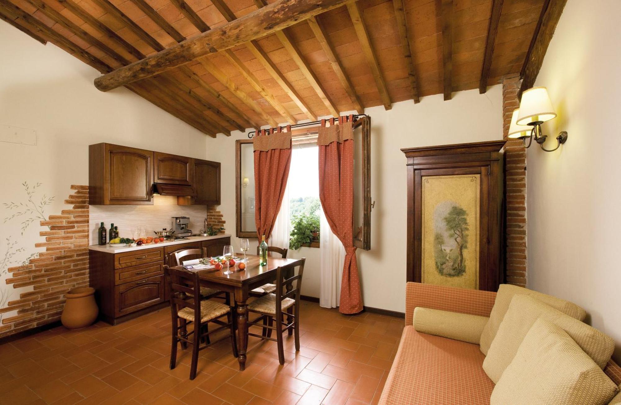 Agriturismo Antico Borgo Poggitazzi Loro Ciuffenna Room photo
