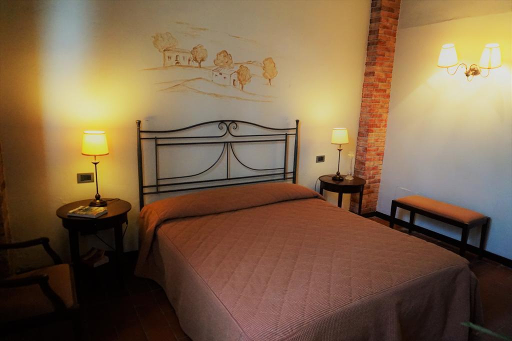 Agriturismo Antico Borgo Poggitazzi Loro Ciuffenna Exterior photo