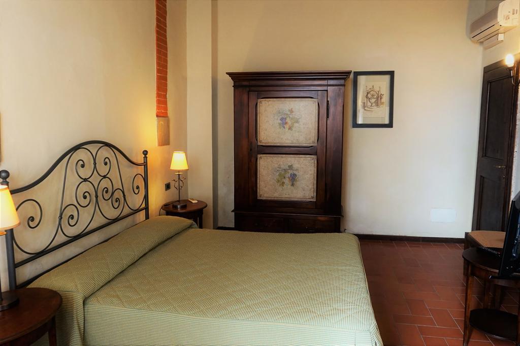 Agriturismo Antico Borgo Poggitazzi Loro Ciuffenna Exterior photo