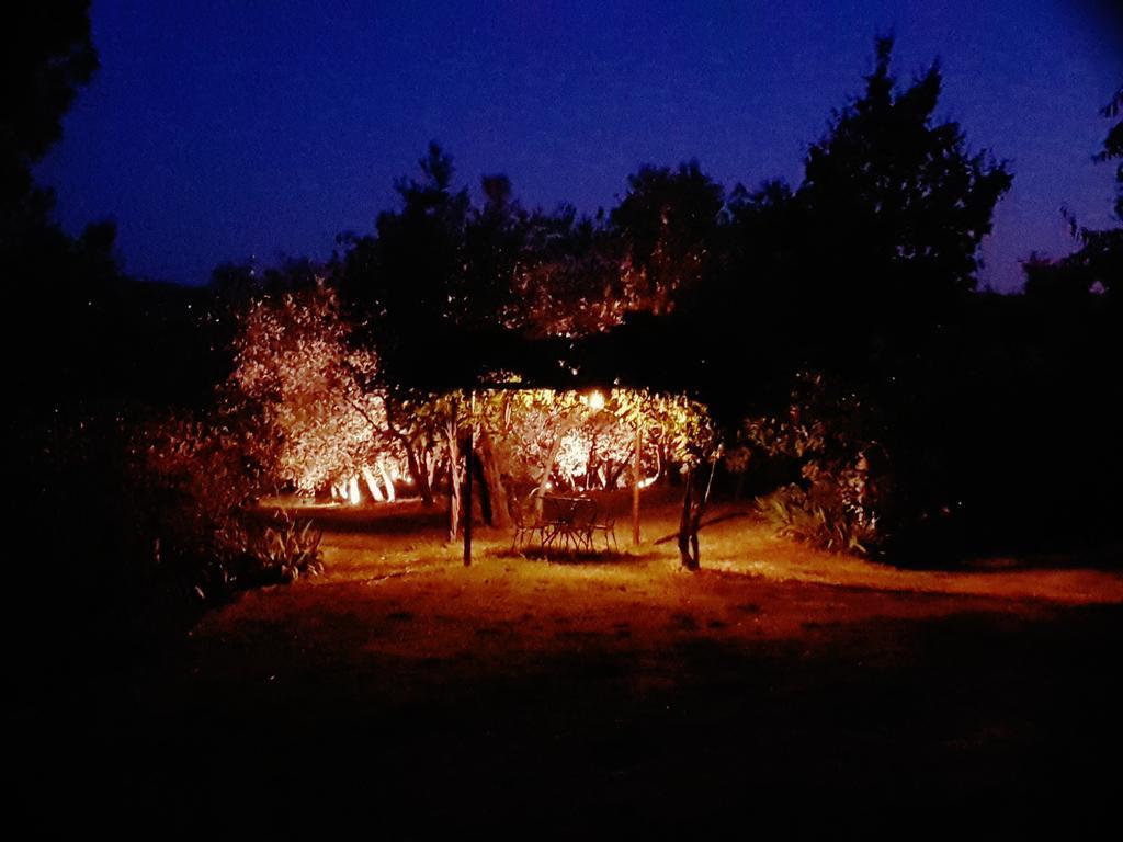 Agriturismo Antico Borgo Poggitazzi Loro Ciuffenna Exterior photo