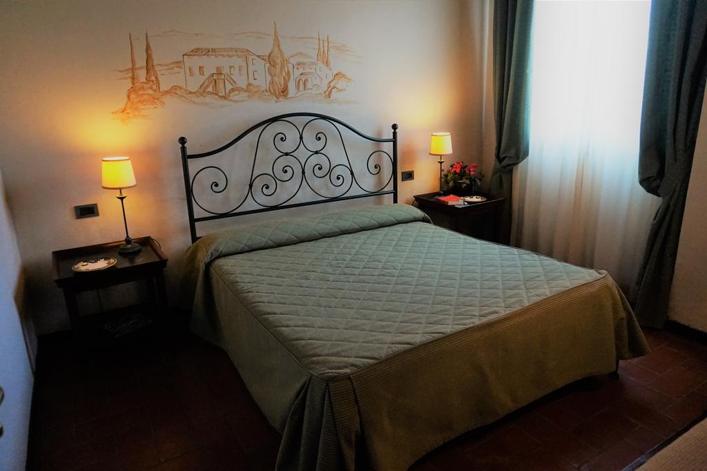 Agriturismo Antico Borgo Poggitazzi Loro Ciuffenna Exterior photo