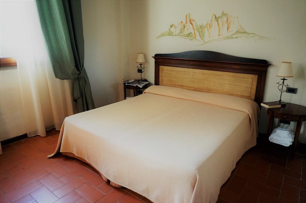 Agriturismo Antico Borgo Poggitazzi Loro Ciuffenna Exterior photo