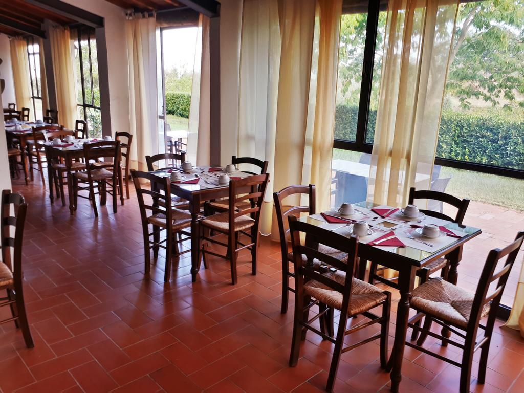 Agriturismo Antico Borgo Poggitazzi Loro Ciuffenna Exterior photo
